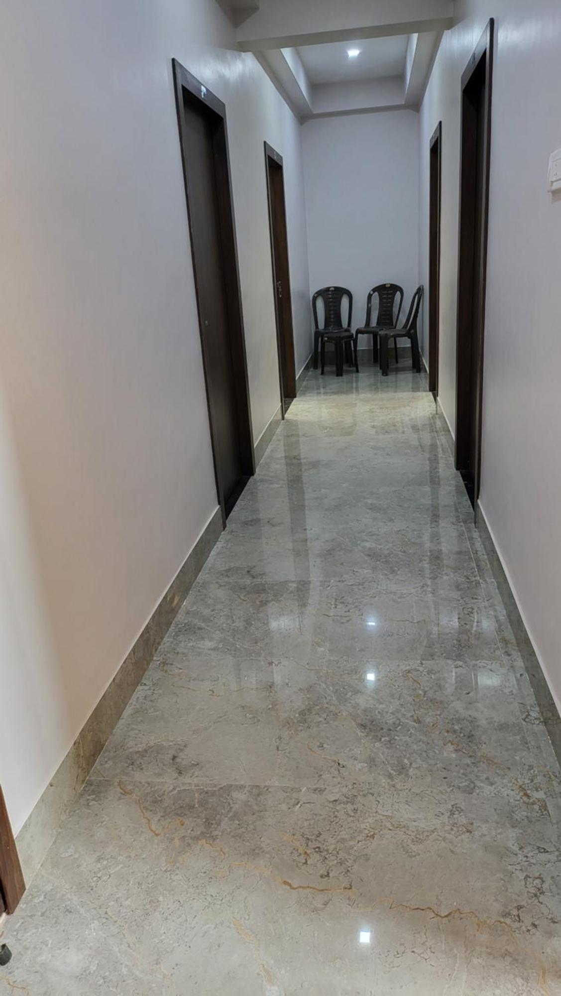 Hotel Delite Bikaner Exterior photo