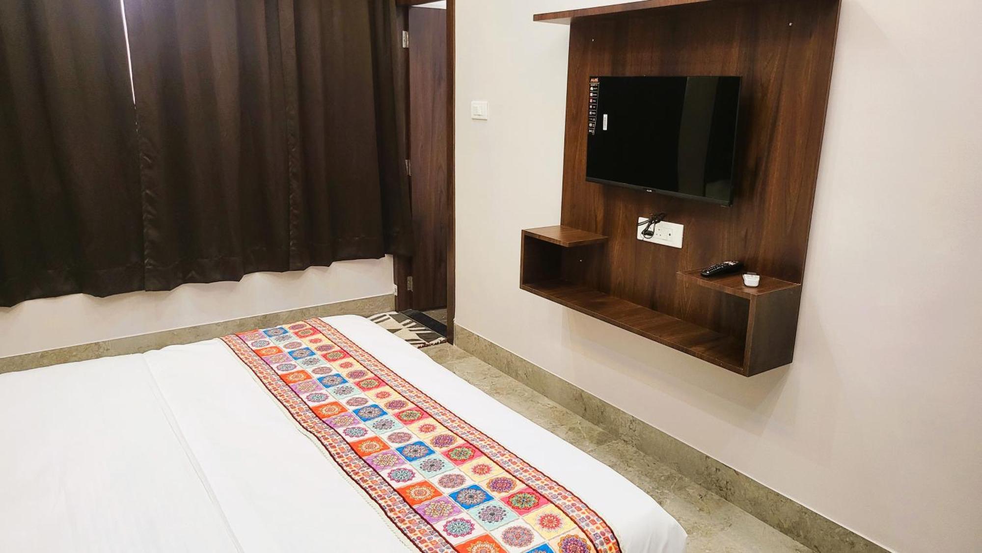 Hotel Delite Bikaner Exterior photo